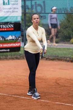 Gloria Reusch 51 - TVSH Cup